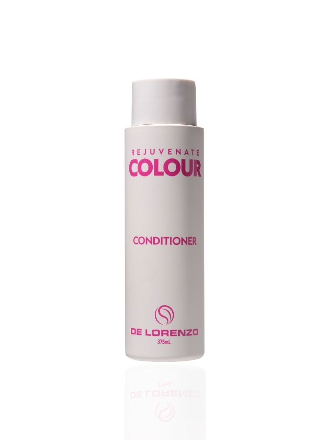 Rejuvenate Shampoo 375mL