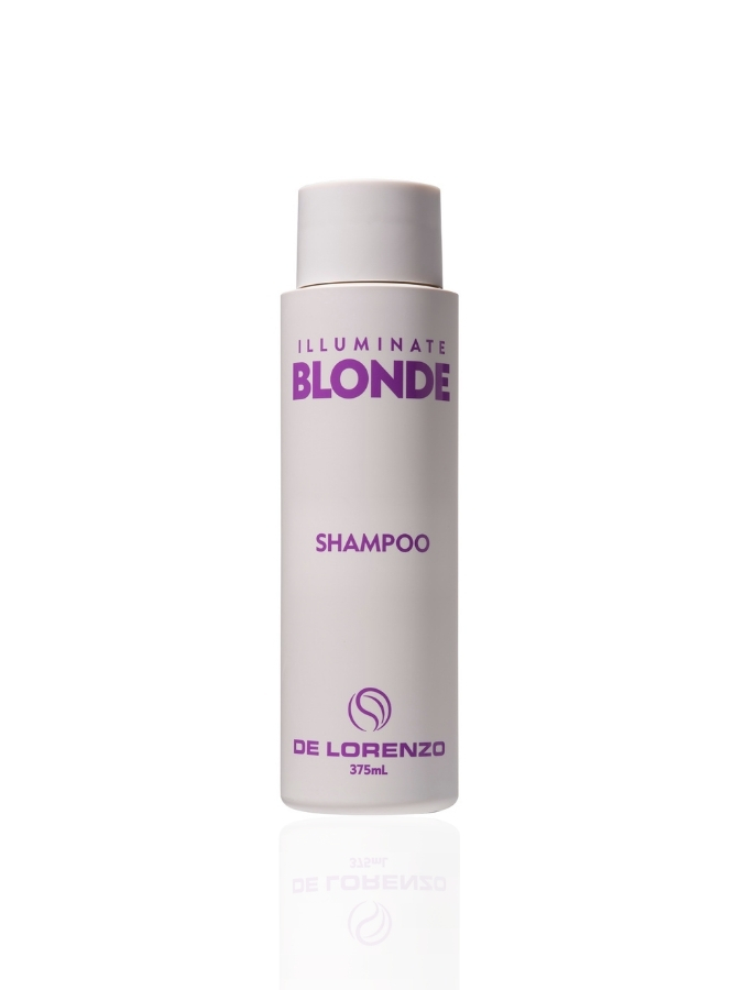 Illuminate Shampoo 375mL